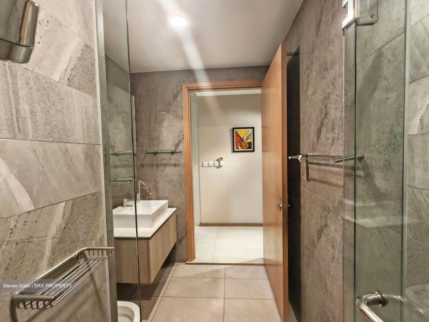 The Vales (D19), Condominium #599710711